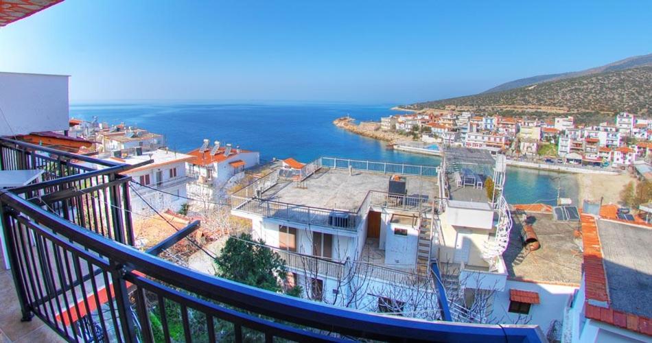 Pansion Panorama Hotel Skála Marión Екстериор снимка